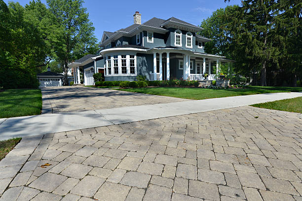 Best Best Driveway Pavers  in Pine, AZ