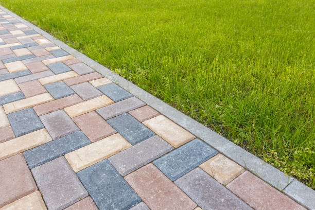 Professional Driveway Pavers in Pine, AZ
